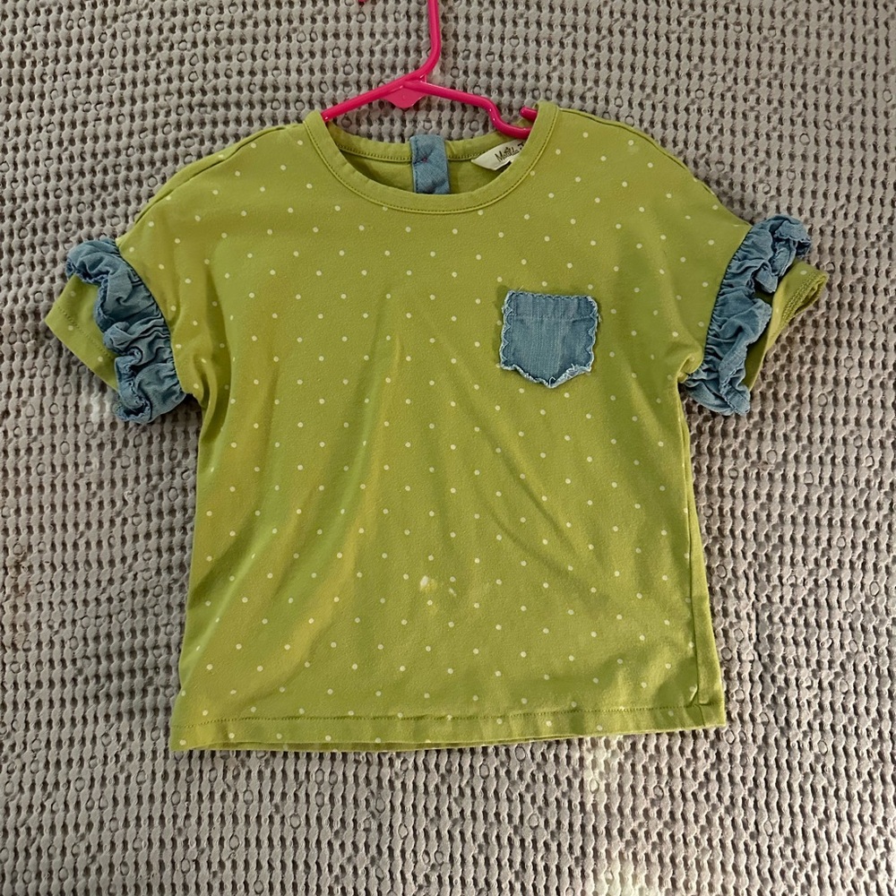 Matilda Jane Top